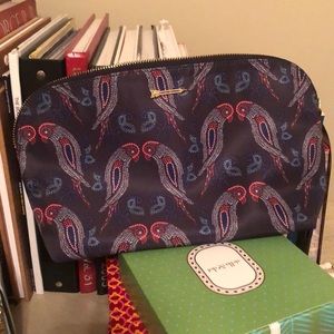 Stella and Dot hideaway pouch